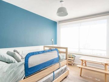 Departamento en venta en LAS CONDES