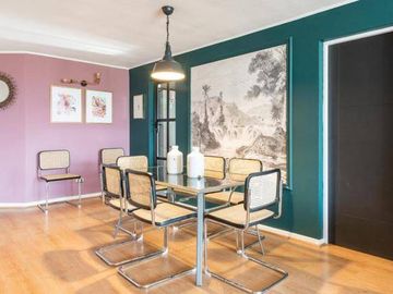 Departamento en venta en LAS CONDES