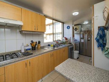 Departamento en venta en PROVIDENCIA