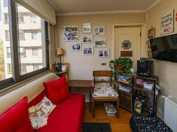 Departamento en venta en PROVIDENCIA