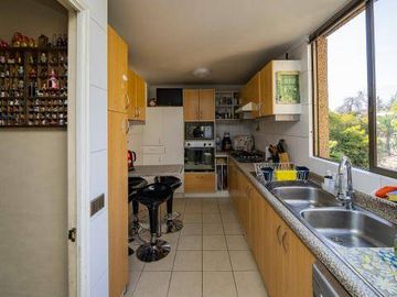Departamento en venta en PROVIDENCIA