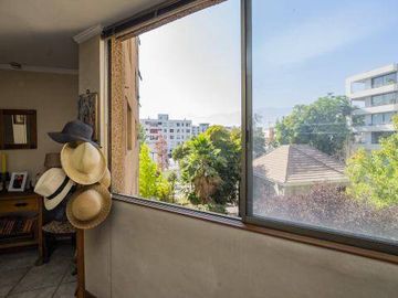 Departamento en venta en PROVIDENCIA
