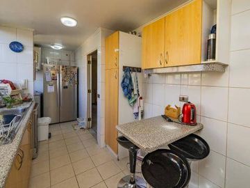 Departamento en venta en PROVIDENCIA