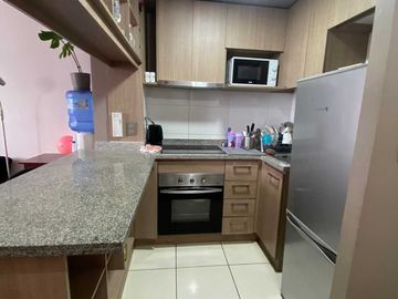 Departamento en venta en ESTACIÓN CENTRAL