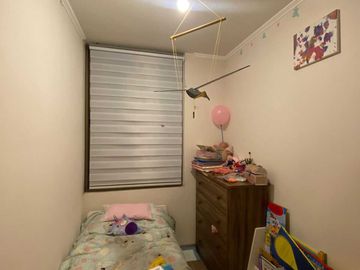 Departamento en venta en ESTACIÓN CENTRAL