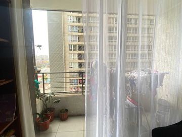 Departamento en venta en ESTACIÓN CENTRAL