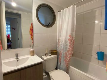 Departamento en venta en ESTACIÓN CENTRAL