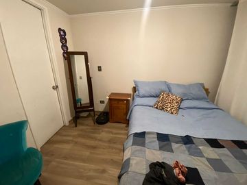 Departamento en venta en ESTACIÓN CENTRAL