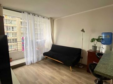 Departamento en venta en ESTACIÓN CENTRAL