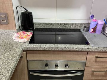 Departamento en venta en ESTACIÓN CENTRAL