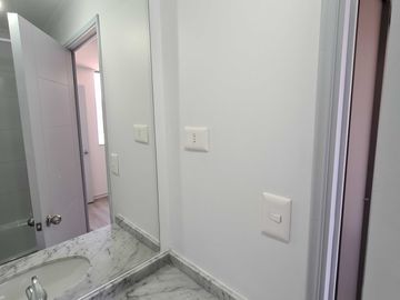 Departamento en venta en LA FLORIDA