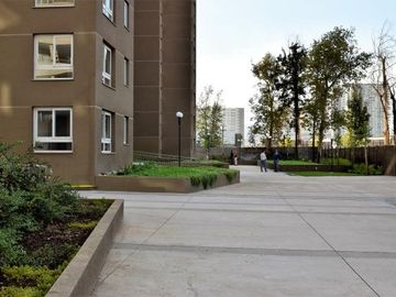 ÚLTIMA UNIDAD! OPORTUNIDAD 1 DORMITORIO + BODEGA NUEVO/Celia Solar - Departamento - Venta