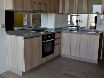 ÚLTIMA UNIDAD! OPORTUNIDAD 1 DORMITORIO + BODEGA NUEVO/Celia Solar - Departamento - Venta