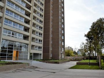 ÚLTIMA UNIDAD! OPORTUNIDAD 1 DORMITORIO + BODEGA NUEVO/Celia Solar - Departamento - Venta