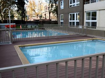 ÚLTIMA UNIDAD! OPORTUNIDAD 1 DORMITORIO + BODEGA NUEVO/Celia Solar - Departamento - Venta