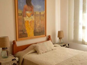 Departamento en venta en HUECHURABA