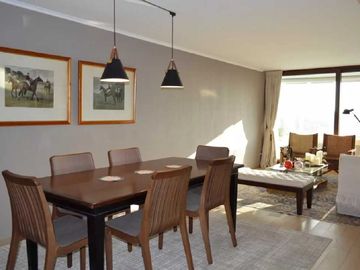 Departamento en venta en HUECHURABA