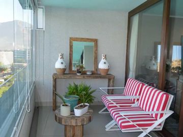 Departamento en venta en HUECHURABA
