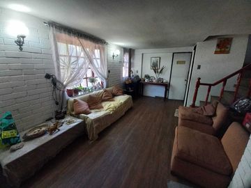 Casa en venta en MACUL