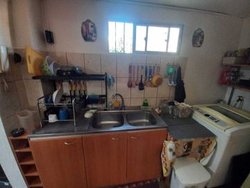 Casa en venta en MACUL