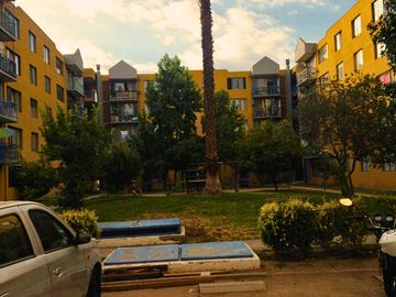 Departamento en venta en RECOLETA