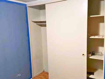 Departamento en venta en RECOLETA