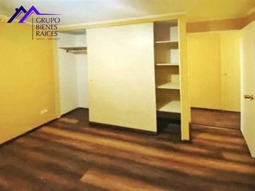 Departamento en venta en RECOLETA