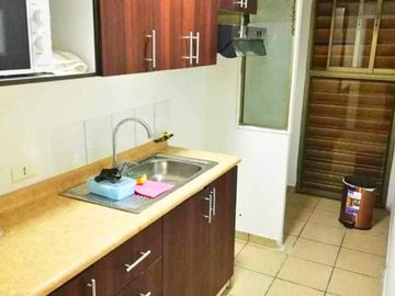 Departamento en venta en RECOLETA