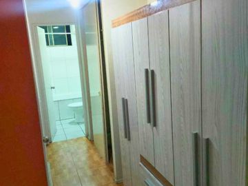 Departamento en venta en RECOLETA