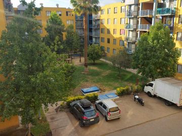 Departamento en venta en RECOLETA