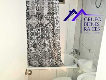 Departamento en venta en RECOLETA
