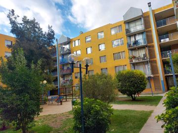 Departamento en venta en RECOLETA