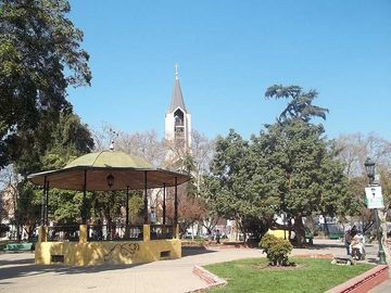 Casa en venta en SAN BERNARDO