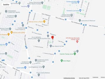 Casa en venta en SAN BERNARDO