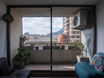 Departamento en venta en RECOLETA