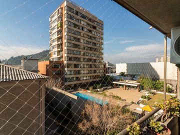 Departamento en venta en RECOLETA