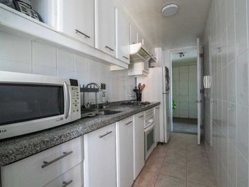 Departamento en venta en RECOLETA