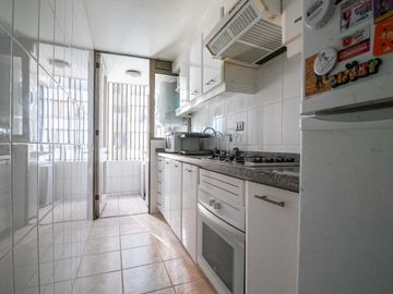 Departamento en venta en RECOLETA