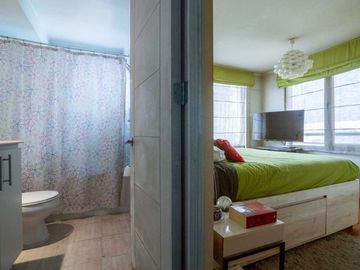 Departamento en venta en RECOLETA