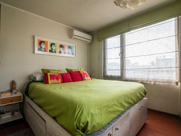 Departamento en venta en RECOLETA