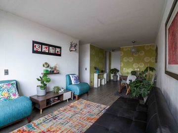 Departamento en venta en RECOLETA