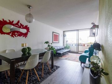 Departamento en venta en RECOLETA