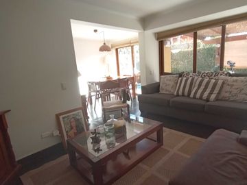 Casa en venta en HUECHURABA
