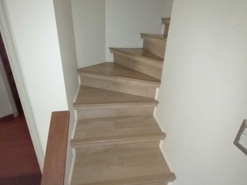Casa en venta en HUECHURABA