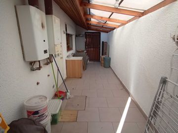 Casa en venta en HUECHURABA