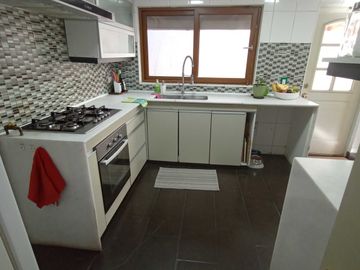 Casa en venta en HUECHURABA
