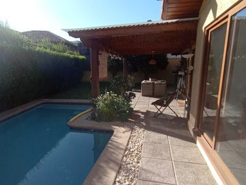 Casa en venta en HUECHURABA