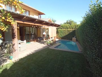 Casa en venta en HUECHURABA