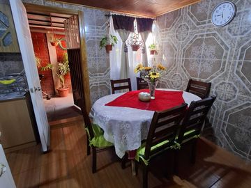 Casa en venta en MAIPÚ