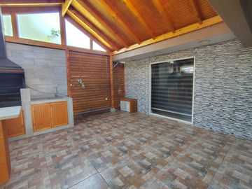 Casa en venta en LAMPA